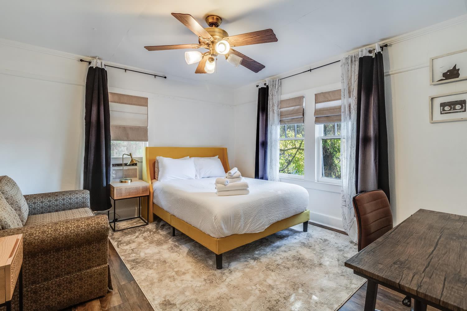 Jefferson Flat - Guest Room Lafayette Exterior photo