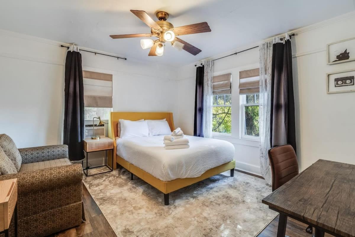 Jefferson Flat - Guest Room Lafayette Exterior photo